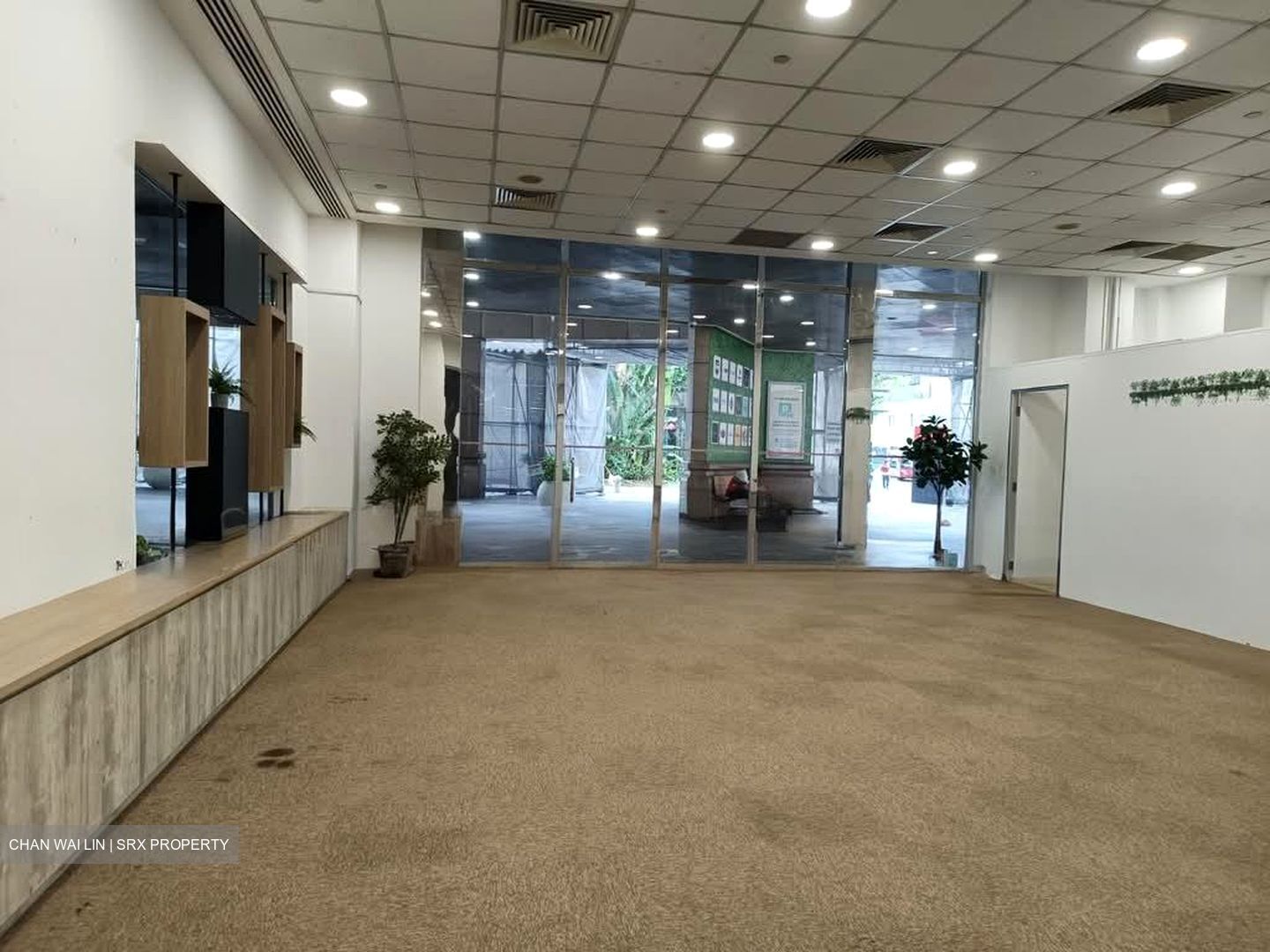 51 Cuppage Road (D9), Retail #589175281